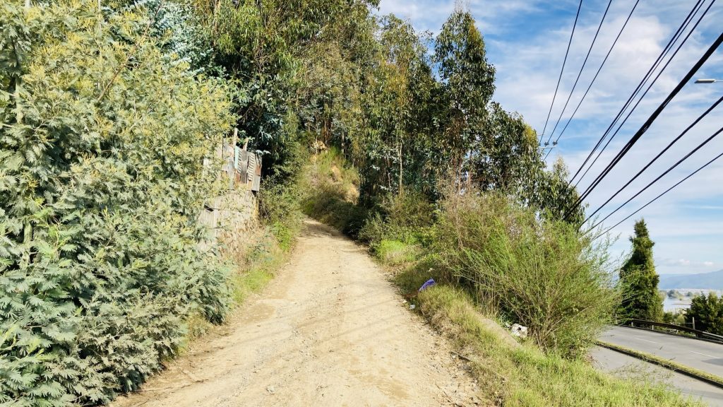 Terreno en Lonco Chiguayante venta de parcelas Villuco